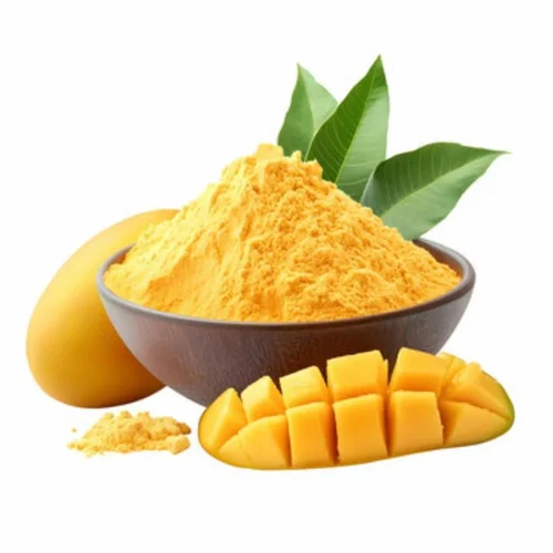 mango powder
